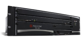 многоточечный сервер Polycom RMX